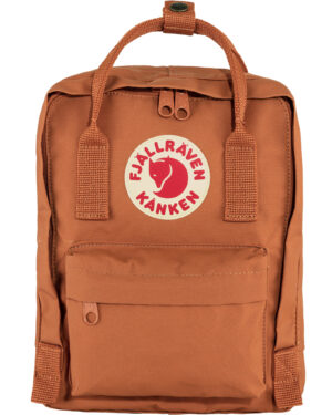 KÅNKEN MINI - 243 - Terracotta Brown