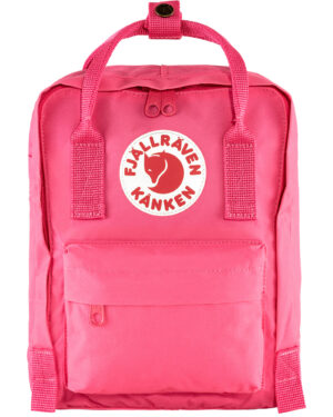 KÅNKEN MINI - 450 - Flamingo Pink