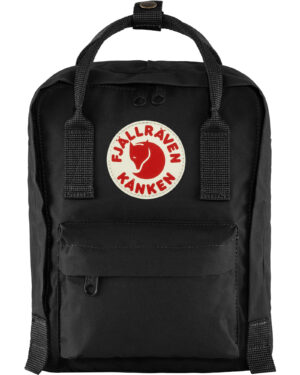 KÅNKEN MINI - 550 - Black