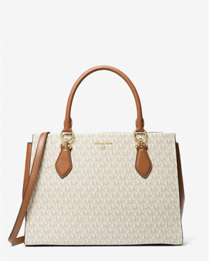 MARILYN  Grand sac à logo signature