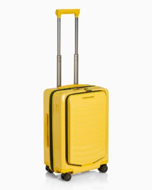 Roadster Hardcase 4W Business Valise - Jaune speed