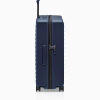 Roadster Hardcase 4W Valise L - Bleu Mat4