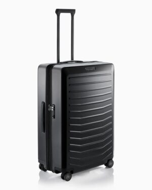 Roadster Hardcase 4W Valise L