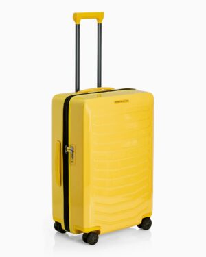 Roadster Hardcase 4W Valise M