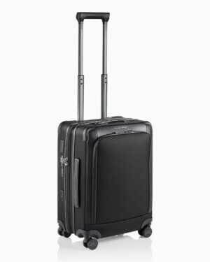 Roadster Nylon 4W Trolley S+
