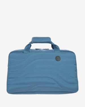 Sac de voyage B|Y - Avio (Bleu Gris)