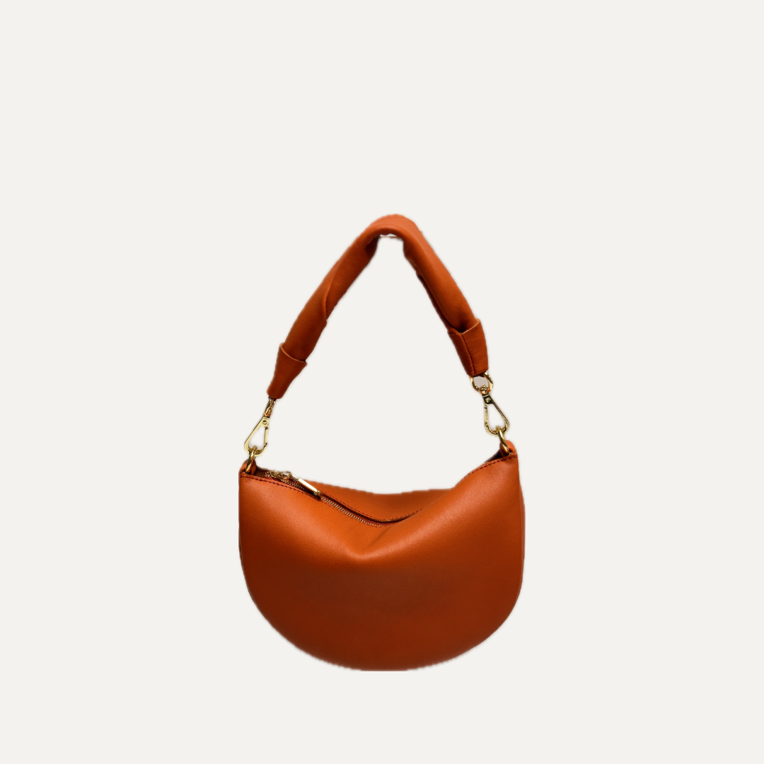THE BABY GONDOLA BAG - NARANJA1