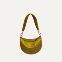 THE BABY GONDOLA BAG - OLIVA1