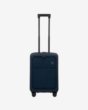 Trolley Cabine Extensible avec Poche B|Y