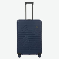 Trolley L format extensible BY (Ulisse Trolley 71 cm) – Ocean Blue01