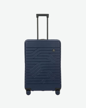 Trolley L format extensible B|Y 71 cm - Oceano (Bleu marine)