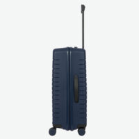 Trolley L format extensible BY (Ulisse Trolley 71 cm) - Ocean Blue04
