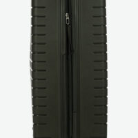 Trolley L format extensible BY (Ulisse Trolley 71 cm) - Olive2