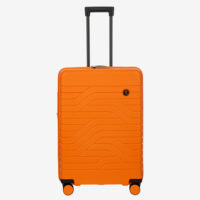 Trolley L format extensible BY (Ulisse Trolley 71 cm) – Orange01