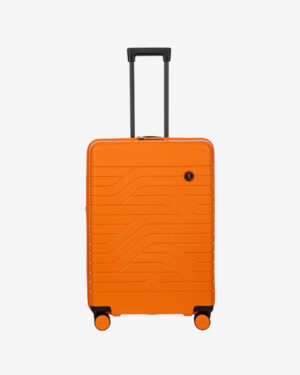 Trolley L format extensible B|Y 71 cm - Aranci (Orange)