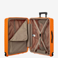 Trolley L format extensible BY (Ulisse Trolley 71 cm) - Orange06