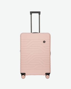 Trolley L format extensible B|Y 71 cm - Pearl Pink (Rose)