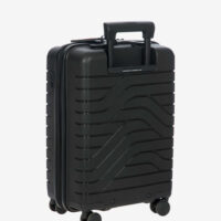 Trolley de cabine extensible BY (CAMPBELL) - Black3