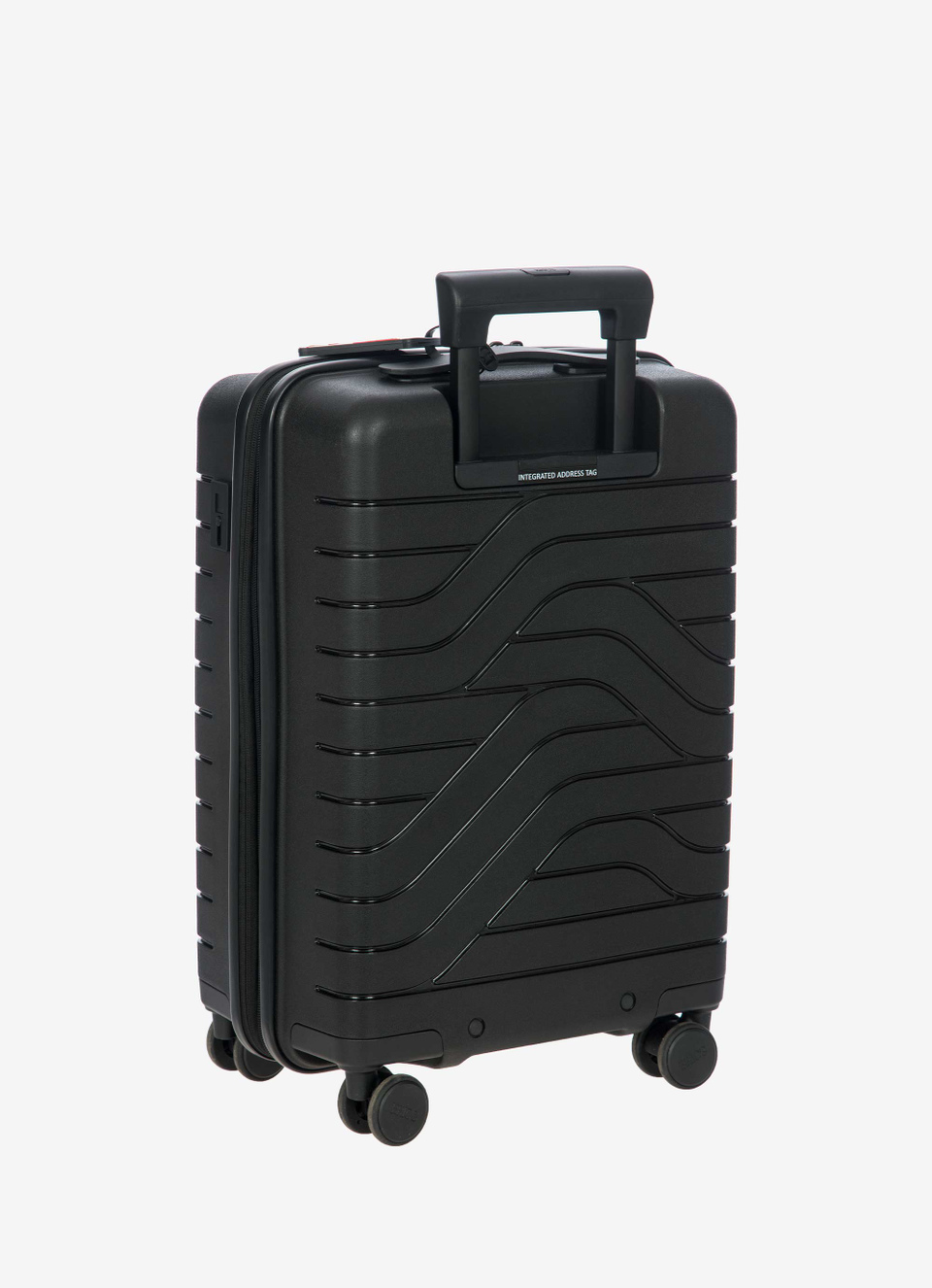 Trolley de cabine extensible BY (CAMPBELL) - Black3