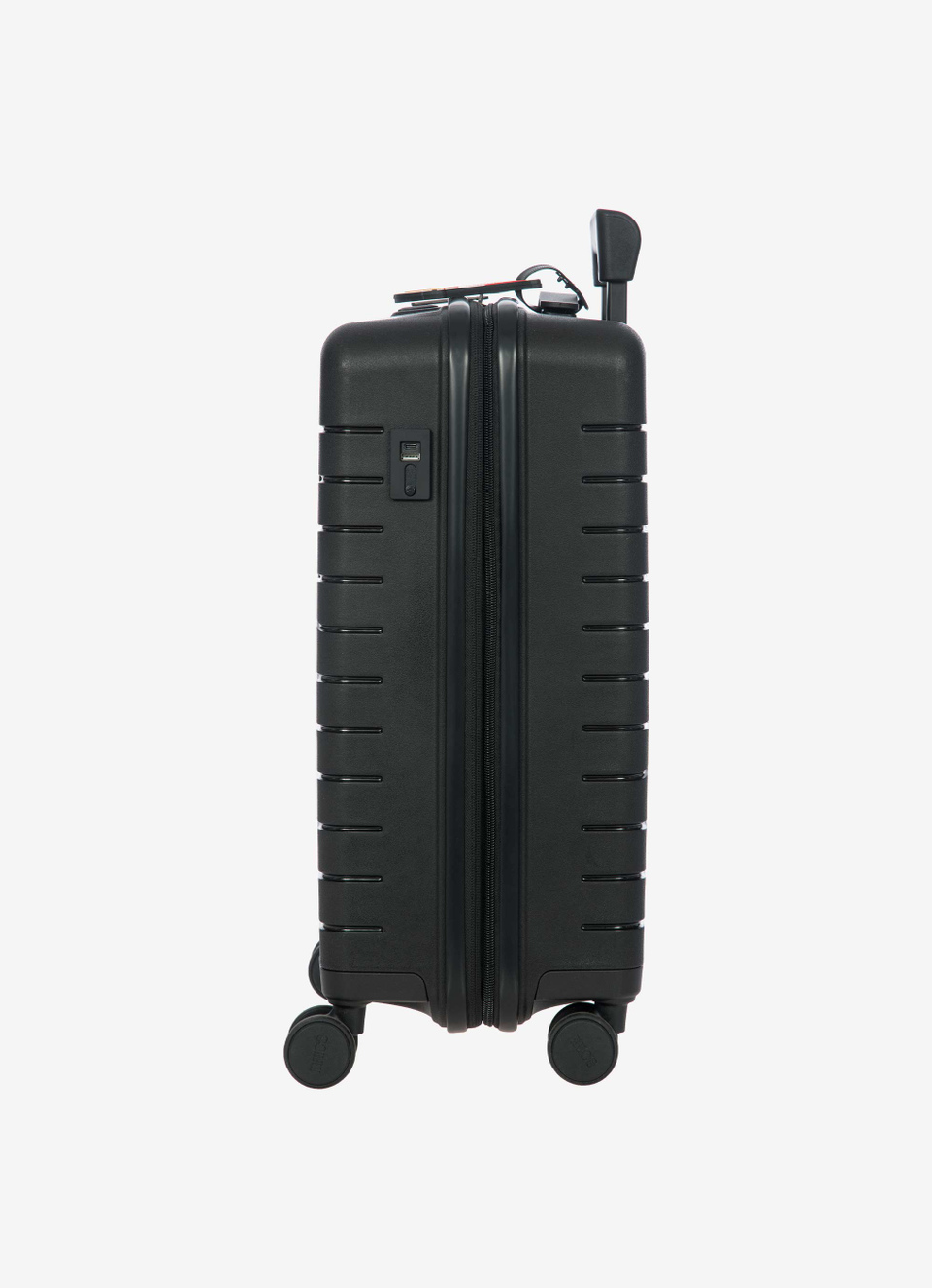 Trolley de cabine extensible BY (CAMPBELL) - Black4