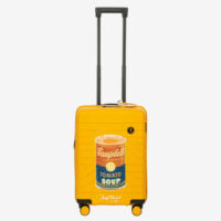 Trolley de cabine extensible BY (CAMPBELL) – Mango1