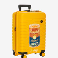 Trolley de cabine extensible BY (CAMPBELL) - Mango2