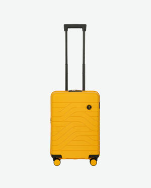 Trolley de cabine extensible B|Y - Mango (Jaune)