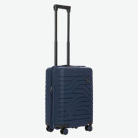 Trolley de cabine extensible BY (Ulisse Trolley) - Ocean Blue2