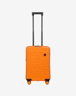 Trolley de cabine extensible B|Y - Aranci (Orange)