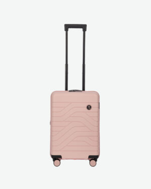 Trolley de cabine extensible B|Y - Pearl Pink (Rose)