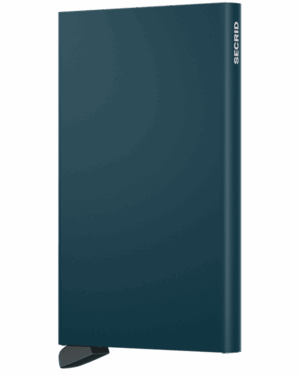 CARDPROTECTOR - Teal