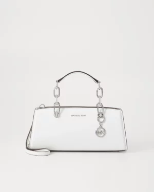 CYNTHIA <br> Petit sac en cuir