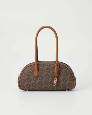LULU <br> Petit sac avec logo Empire Signature