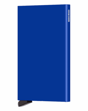 CARDPROTECTOR - Blue
