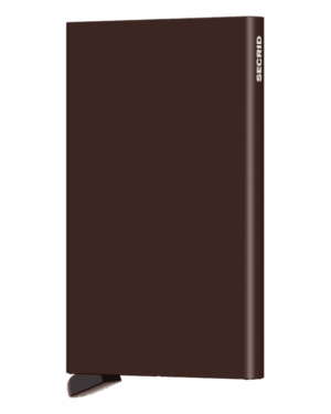 CARDPROTECTOR - Brown