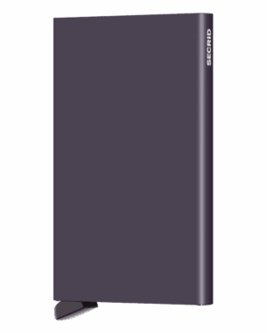 CARDPROTECTOR - Dark Purple