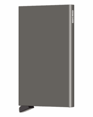 CARDPROTECTOR - Earth Grey