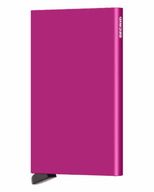 CARDPROTECTOR - Fuchsia