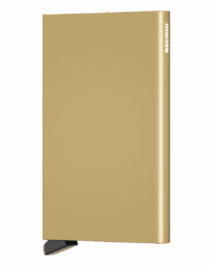 CARDPROTECTOR - Gold
