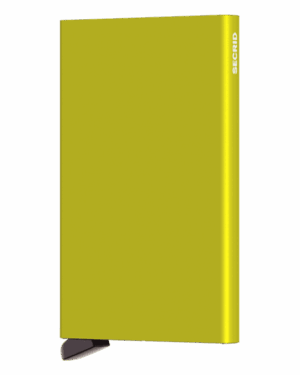 CARDPROTECTOR - Lime