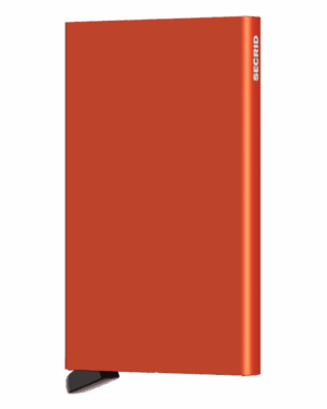 CARDPROTECTOR - Orange