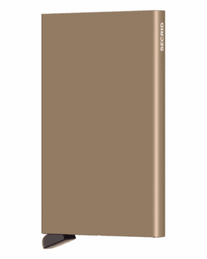 CARDPROTECTOR - Sand