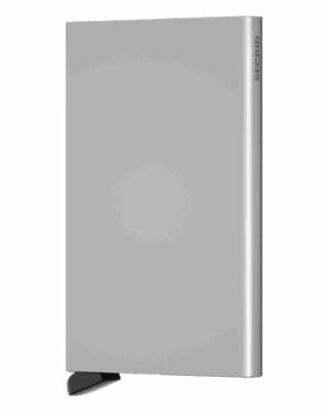 CARDPROTECTOR - Silver