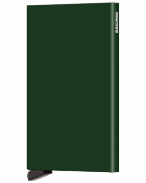 CARDPROTECTOR - Green