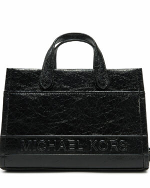 GIGI  Petit sac cabas - Noir
