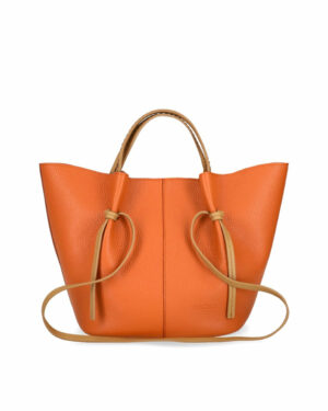 GIULIA <br> Medium (Copie) - Papaya