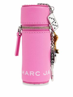 PORTE CLÉS <br> THE LIPSTICK CASE CHARM