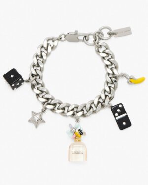 THE PERFECT CHARM BRACELET