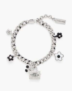 THE DAISY BALLOON CHARM BRACELET