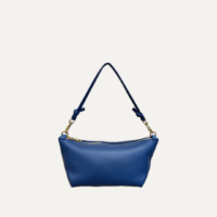 THE MINI MARINA BAG - AZUL1